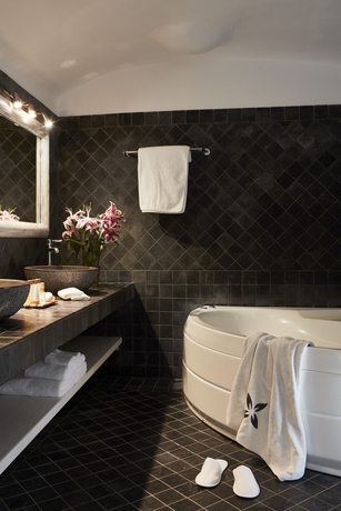 Imagen de la habitación del Hotel San Antonio, Imerovigli. Foto 11