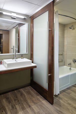Imagen de la habitación del Hotel San Antonio Marriott Northwest. Foto 4