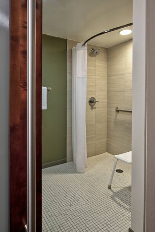 Imagen de la habitación del Hotel San Antonio Marriott Northwest. Foto 8