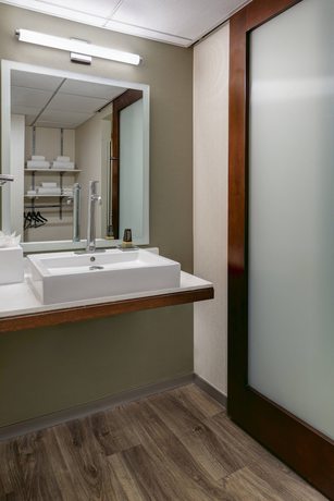 Imagen de la habitación del Hotel San Antonio Marriott Northwest. Foto 14