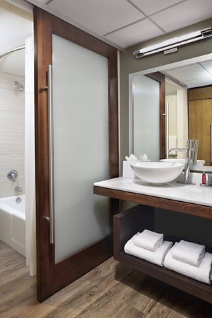 Imagen de la habitación del Hotel San Antonio Marriott Northwest. Foto 15