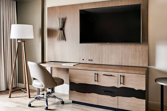 Imagen de la habitación del Hotel San Antonio Marriott Rivercenter on the River Walk. Foto 8