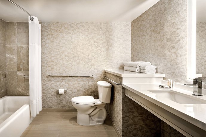 Imagen de la habitación del Hotel San Antonio Marriott Rivercenter on the River Walk. Foto 11