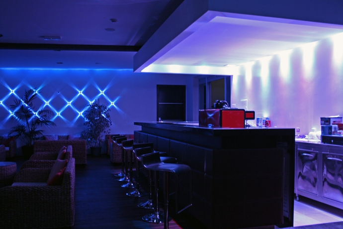 Imagen de los interiores del Hotel San Antonio, Miljevac. Foto 12