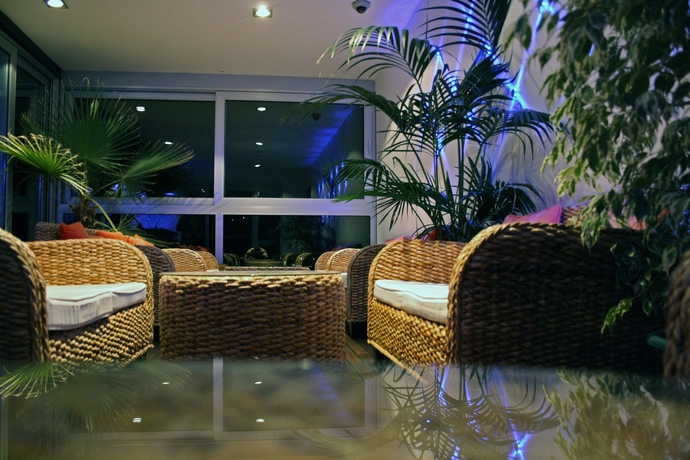 Imagen de la piscina del Hotel San Antonio, Miljevac. Foto 15