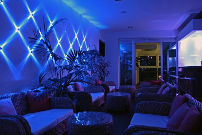 Imagen de la piscina del Hotel San Antonio, Miljevac. Foto 16