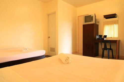 Imagen de la habitación del Hotel San Antonio Resort. Foto 5