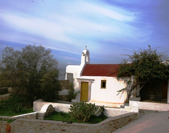 Imagen de los exteriores del Hotel San Antonio Summerland. Foto 2