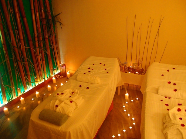 Imagen de los interiores del Hotel San Antonio Summerland. Foto 4