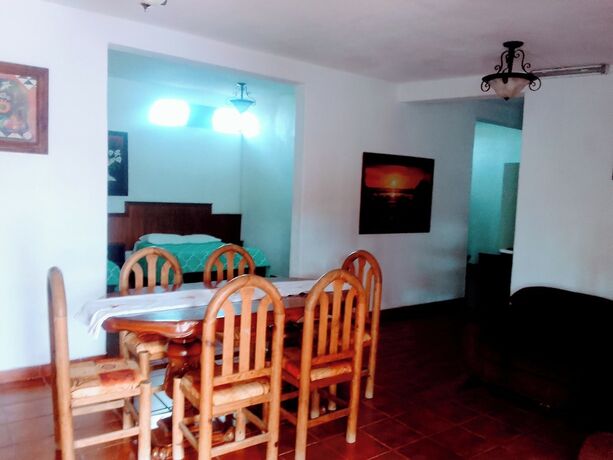 Imagen general del Hotel San Antonios. Foto 1