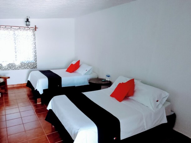 Imagen general del Hotel San Antonios. Foto 5