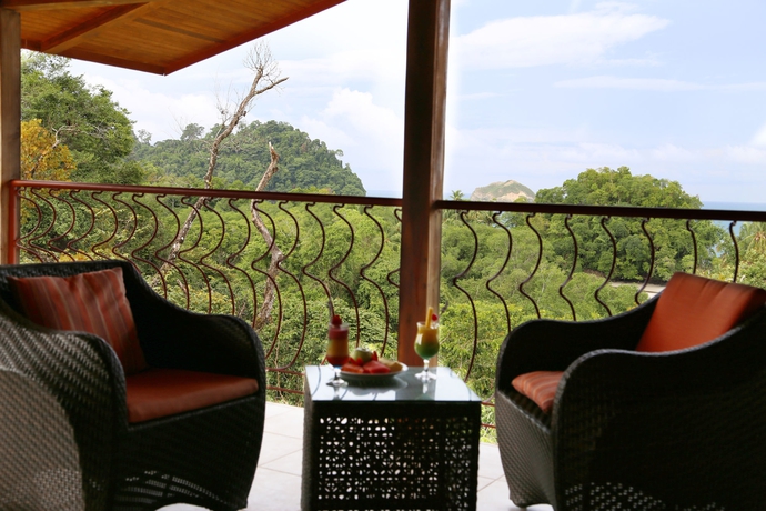 Imagen de la habitación del Hotel San Bada. Foto 3