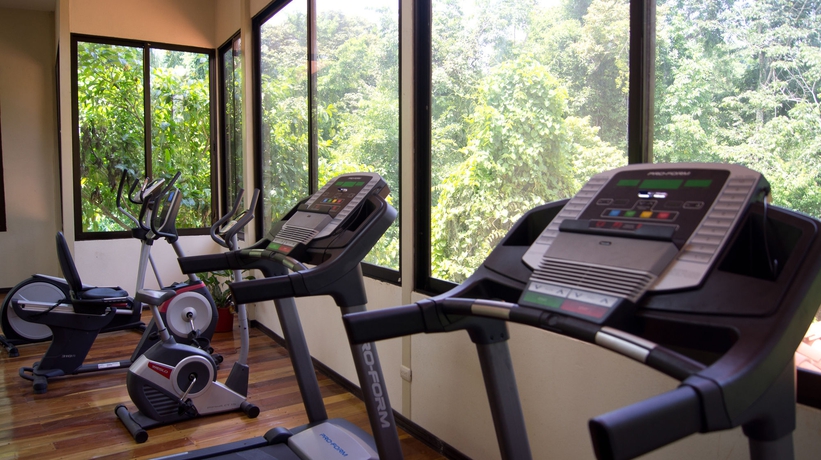 Imagen de los interiores del Hotel San Bada. Foto 12