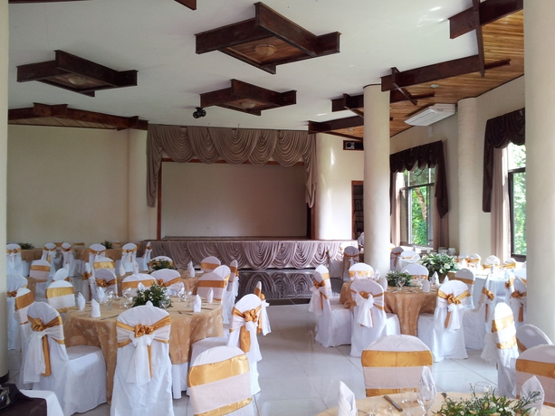 Imagen de los interiores del Hotel San Bada. Foto 13