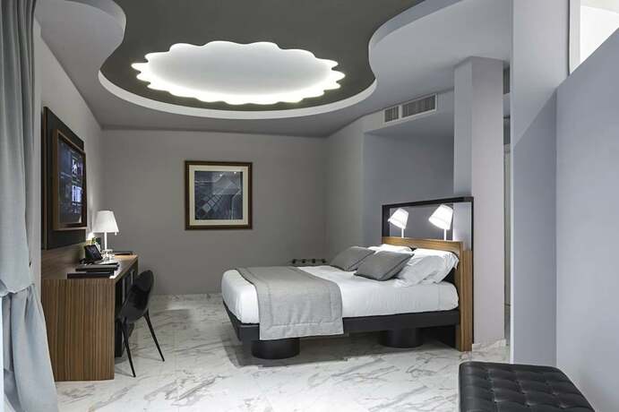 Imagen general del Hotel San Barbato Resort Spa and Golf. Foto 1