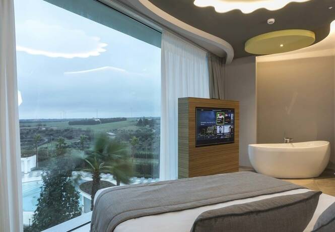 Imagen general del Hotel San Barbato Resort Spa and Golf. Foto 2