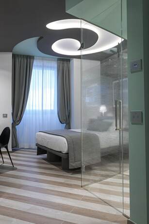 Imagen general del Hotel San Barbato Resort Spa and Golf. Foto 4
