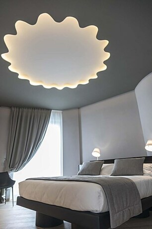 Imagen general del Hotel San Barbato Resort Spa and Golf. Foto 10