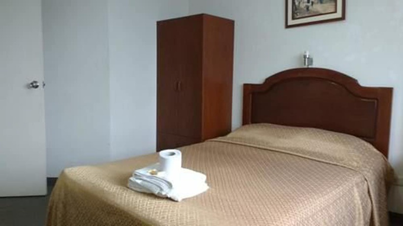 Imagen de la habitación del Hotel San Bartolo Inn. Foto 9