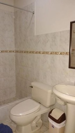 Imagen de la habitación del Hotel San Bartolo Inn. Foto 11