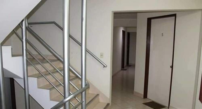 Imagen de los interiores del Hotel San Bartolo Inn. Foto 19