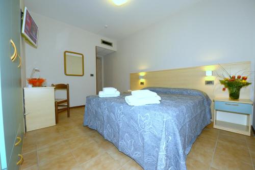 Imagen general del Hotel San Benedetto. Foto 3