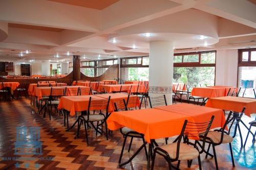 Imagen general del Hotel San Bernardo Plaza. Foto 11