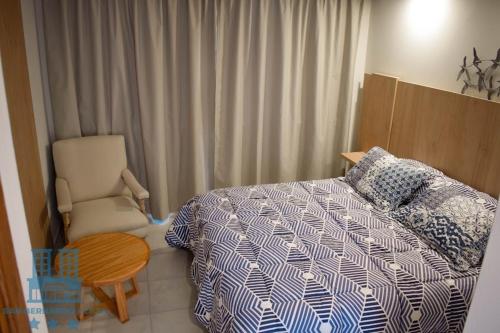 Imagen de la habitación del Hotel San Bernardo Plaza. Foto 16