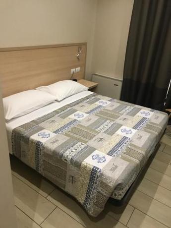 Imagen de la habitación del Hotel San Biagio. Foto 3