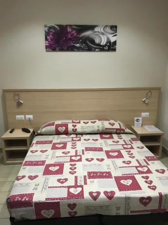 Imagen de la habitación del Hotel San Biagio. Foto 4