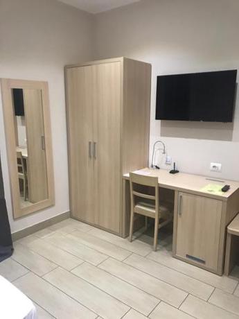 Imagen de la habitación del Hotel San Biagio. Foto 5