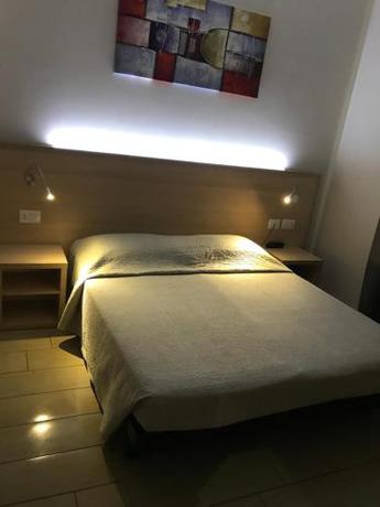 Imagen de la habitación del Hotel San Biagio. Foto 7