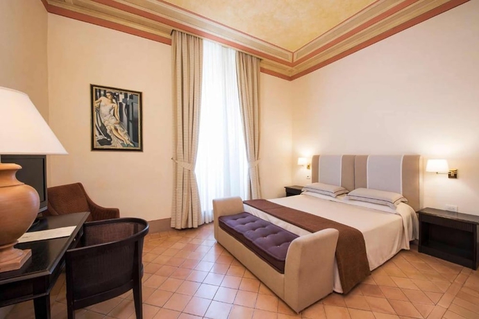 Imagen de la habitación del Hotel San Biagio Relais. Foto 2