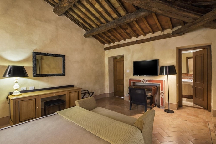Imagen de la habitación del Hotel San Biagio Relais. Foto 4