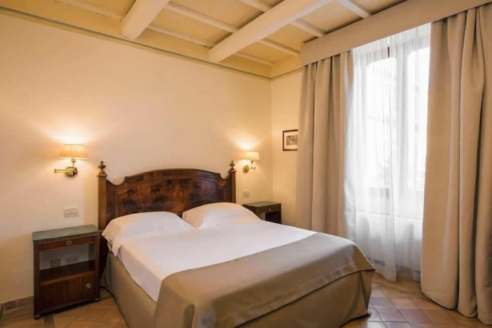 Imagen de la habitación del Hotel San Biagio Relais. Foto 5