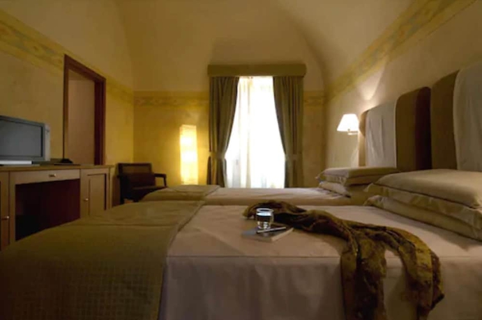 Imagen de la habitación del Hotel San Biagio Relais. Foto 11