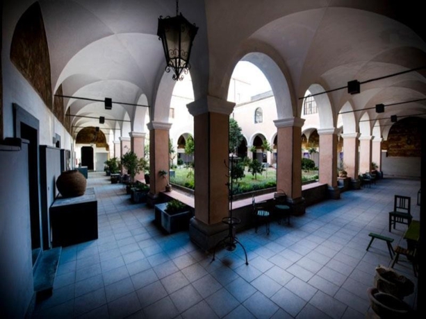 Imagen general del Hotel San Biagio Resort. Foto 4