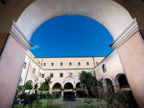 Imagen general del Hotel San Biagio Resort. Foto 5