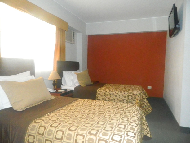 Imagen de la habitación del Hotel San Blas, Lima Metropolitana. Foto 2