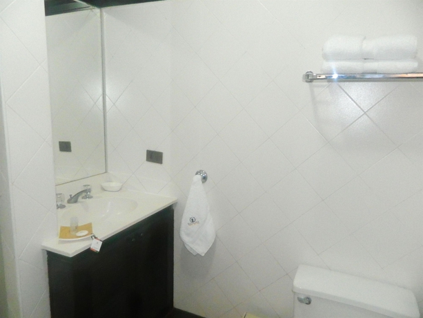 Imagen de la habitación del Hotel San Blas, Lima Metropolitana. Foto 3