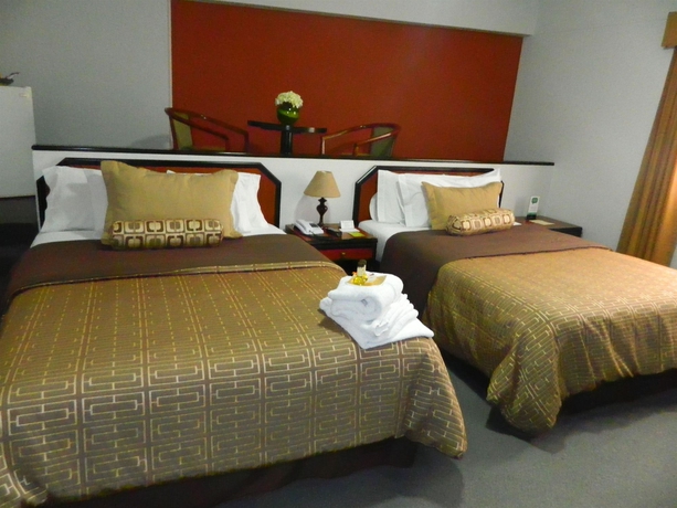 Imagen de la habitación del Hotel San Blas, Lima Metropolitana. Foto 4