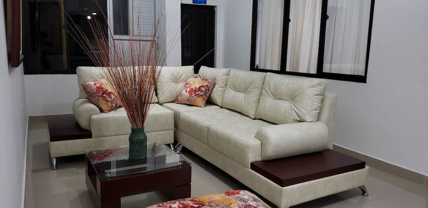 Imagen de los interiores del Hotel San Blass. Foto 13
