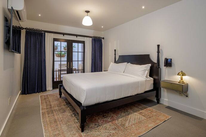 Imagen general del Hotel San Buena. Foto 4