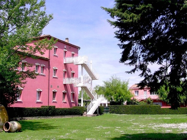 Imagen general del Hotel San Camilo. Foto 3