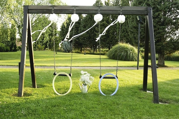 Imagen general del Hotel San Camilo. Foto 5