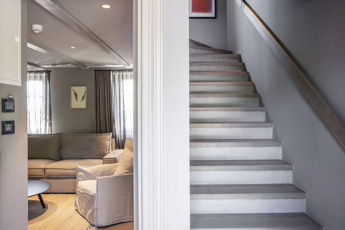 Imagen de la habitación del Hotel San Canzian and Residences. Foto 10