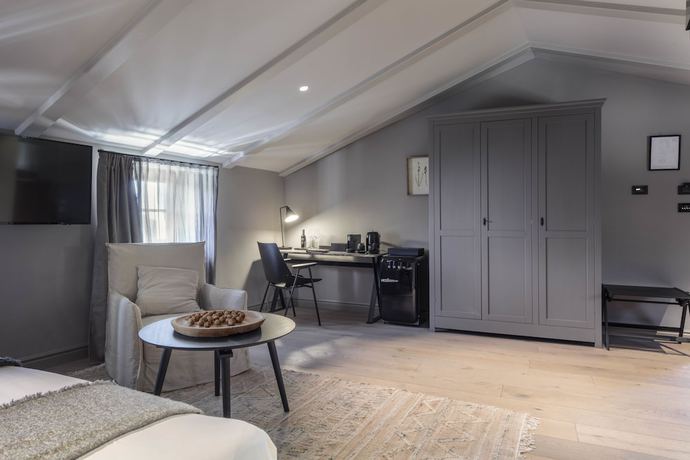 Imagen de la habitación del Hotel San Canzian and Residences. Foto 14