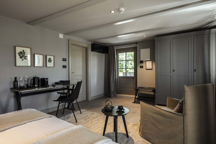 Imagen de la habitación del Hotel San Canzian and Residences. Foto 16