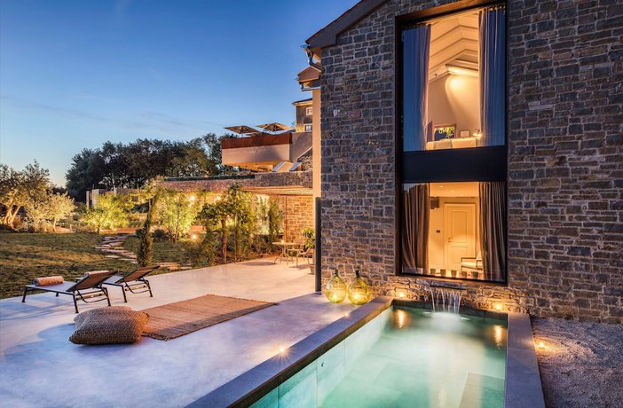 Imagen de la habitación del Hotel San Canzian and Residences. Foto 18