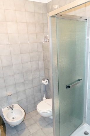 Imagen de la habitación del Hotel San Carlo, Cortemilia. Foto 12